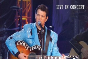[BDŷݳ][˹ Chris Isaak Live in Concert and Greatest Hits Live Concert 2003][BDMV][33.3G][ٶ]