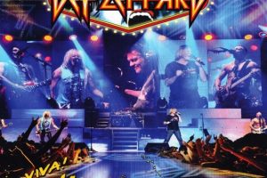 [BDŷݳ][ֶ Def Leppard – VIVA! Hysteria 2013][BDMV][40.9G][ٶ]