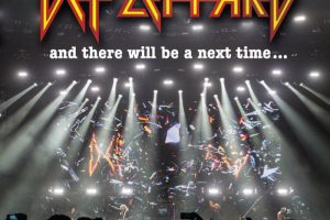 [BDŷݳ][ֶ Def Leppard – And there will be a next time… Live from Detroit 2017][BDMV][28.2G][ٶ]