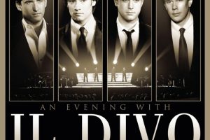 [BDŷݳ][An Evening With Il Divo Live In Barcelona 2009][BDMV][23.1G][ٶ]