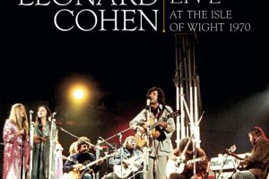 [BDŷݳ][صֽݳʵ Leonard Cohen – Live at the Isle of Wight 1970][BDMV][20.1G][ٶ]