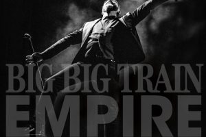 [BDŷݳ][Big Big Train – Empire (Live At The Hackney Empire) 2020][BDMV][36G][ٶ]