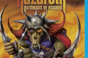 [BDŷݳ][Nazareth – No Means Of Escape 2014 Blu-ray AVC 1080p DTS-HD MA 5.1][BDMV][42.4G][ٶ]