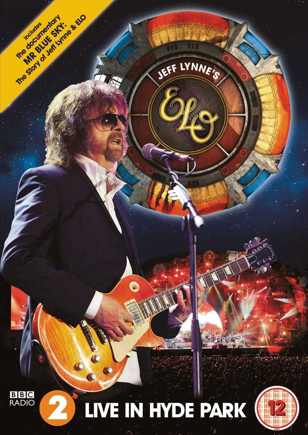 [BDŷݳ]⽻ Jeff Lynne s ELO – Live In Hyde Park 2015[BDMV][43.4GB][ٶ]