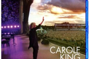 [BDŷݳ] ֯: ¹԰ֳʵ Carole King Tapestry Live in Hyde Park 2016[BDMV][16.7GB][ٶ]