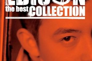 [DVDר][¹ϣ EDISON the best COLLECTION][OKMTV ˫汾][ISO][7.46G][ٶ]