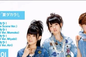 [DVDר][Buono! – !][MV][DVD-ISO][1.33GB][ٶ]