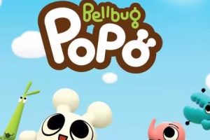 Ƭӳ汦Bellbug Popo[ͯ][İ52][1.89GB][ٶ]