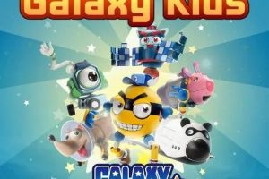 ƬܶԱ GalaxyKid[ͯ][İ26ڶ][8.4GB][ٶ]