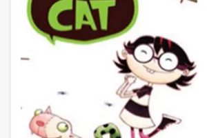 Ƭ˹̹è Frankentein Cat[ͯ][İ30][1.77GB][ٶ]