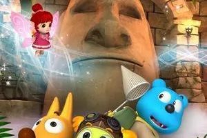 Ƭ̽նӡ[ͯ][İ52][6GB][ٶ]
