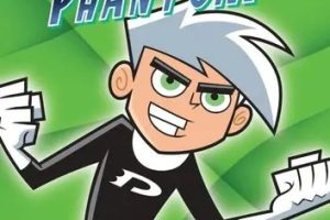 ƬӰ Danny Phantom[ͯ][İ51][4.95GB][ٶ]
