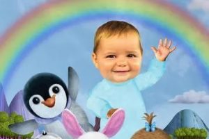 ƬBaby Jake ܿ˱[ͯ][İ26һ][4.83GB][ٶ]