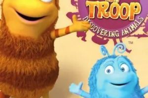 ƬTrip and Troo TСTĶ硷[ͯ][İ52][3.42GB][ٶ]