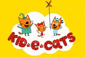 Ƭһ Kid-e-Cats[ͯ][Ӣİ40һ][2GB][ٶ]