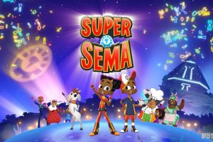 Ƭ Super Sema[ͯ][Ӣİ20һ][2.45GB][ٶ]