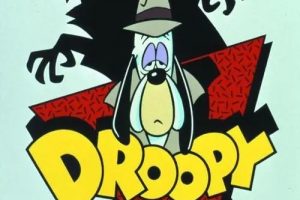 ƬDroopy Mater Detective ̽³ȡ[ͯ][Ӣİ20]1.3GB][ٶ]