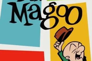 Ƭ Miter Magoo[ͯ][Ӣİ36][3.57GB][ٶ]