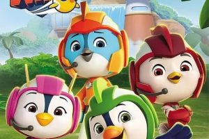 ƬС Top Wing[ͯ][Ӣİ26][9.37GB][ٶ]