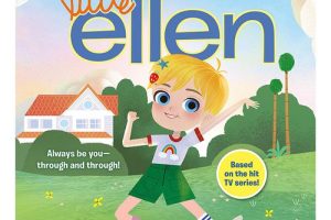 ƬLittle Ellen Сס[ͯ][Ӣİ8һ][1014.67MB][ٶ]