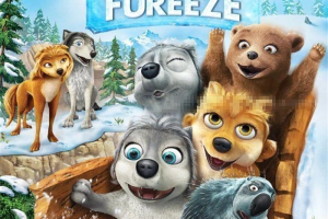 ͯӰ7 Alpha and Omega 7: The Big Fureeze[ͯ][1/ӢӢ˫][2.7GB][ٶ]