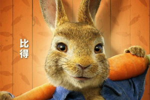 ͯӰȵ2ܼƻ Peter Rabbit[ͯ][ӢӢ˫1][2.67GB][ٶ]