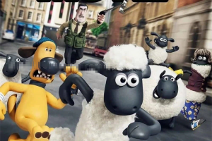 ͯӰСФ Shaun the Sheep Movie[ͯ][޶԰1][1.55GB][ٶ]
