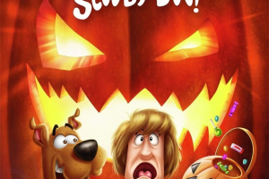 Ƭʷʥ Happy Halloween, Scooby-Doo![ͯ][Ӣ1][1.58GB][ٶ]