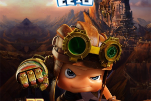 ͯӰת The Floating Planet 2017[ͯ][1][1.64GB][ٶ]