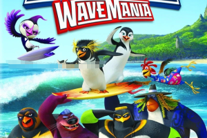 ͯӰ2 Surfs Up 2: WaveMania 2017[ͯ][Ӣ˫1][2.93GB][ٶ]