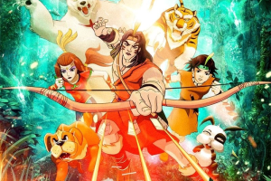 ͯӰˮ The Tianchi Monste2019[ͯ][1][1.88GB][ٶ]