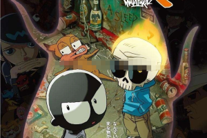 ͯӰ˾ѻս Mutafukaz 2017[ͯ][Ӣ˫1][1.3GB][ٶ]