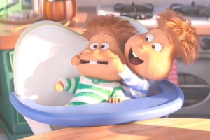 ͯӰëָ The Grinch[ͯ][Ӣ˫1]1.78GB][ٶ]