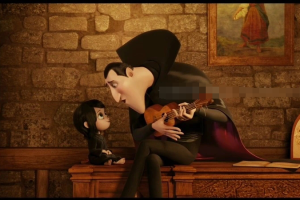 ͯӰ Hotel Transylvania[ͯ][Ӣ1][2.72GB][ٶ]