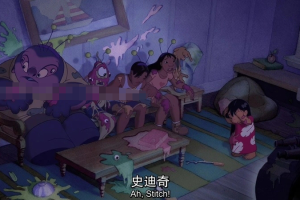 ͯӰǼʱ2:ʷ2005[ͯ][ӢӢ˫/1][1.03GB][ٶ]