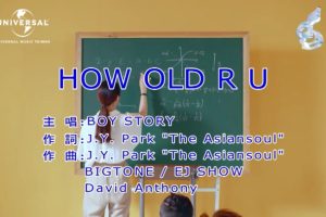[2017][ڵ][-MV][BOY STORY-HOW OLD R U][MPG][206MB][ٶ]