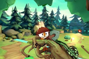 VRϷս Acron Attack of the Squirrels v1.11.68004[][148.90MB][ٶ]
