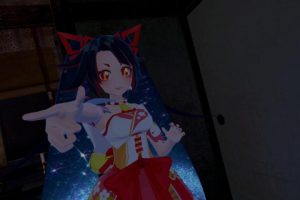 VRϷʿT AYAKASHI KITAN V1.0[Ӣ][66.28MB][ٶ]
