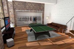 VRϷʵƹ ElevenTable Tennis v1.387[][294.72MB][ٶ]