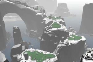 VRϷ߶ Walkabout Mini Golf [0.86][Ӣ][407.23MB][ٶ]
