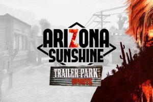 VRϷɣ Arizona Sunshine?  [1.5][][4.08GB][ٶ]