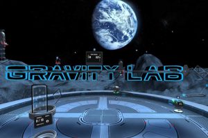 VRϷʵ Gravity Lab v1.12.0[Ӣ][594.91MB][ٶ]
