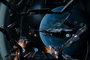 VRϷռս End Space [1.0.6][][535.70MB][ٶ]