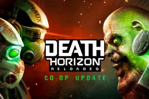 VRϷƽ Death HorizonReloaded v0.9.19.6[][799.52MB][ٶ]