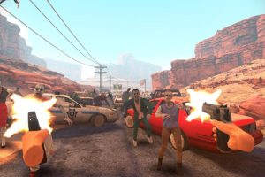 VRϷɣ Arizona Sunshine? v1.5 [ȫDLC][][4.08GB][ٶ]