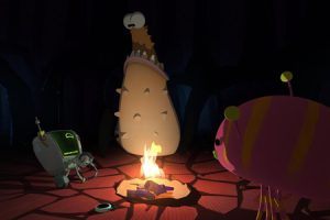 VRϷ Bonfire[Ӣ][404.61MB][ٶ]