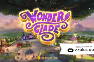 VRϷô Wonderglade [1.9.88216][][441.95MB][ٶ]