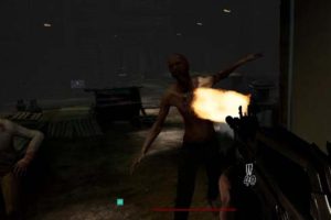 VRϷ첡 Mutated Virus [2.1][Ӣ][1.68GB][ٶ]