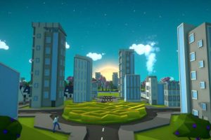 VRϷ۹ʱVR Deisim [1.31.1][Ӣ][123.43MB][ٶ]