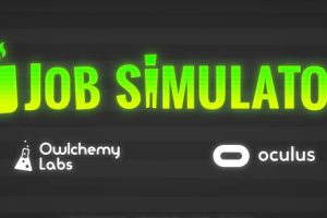 VRϷģvr Job Simulator [1.4.0.4665.36][][926.22MB][ٶ]